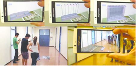 Process Visualization Example Tower 的图像结果