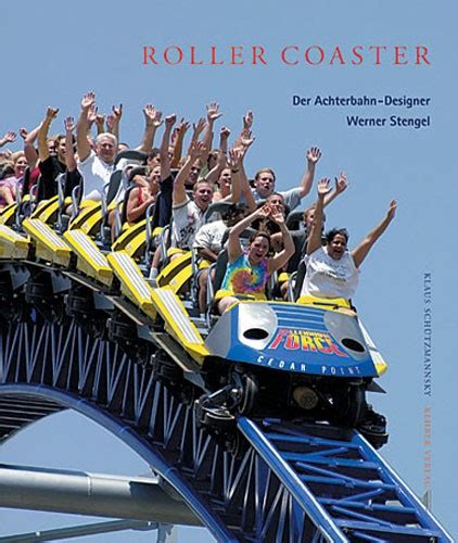 Roller Coaster - Kehrer Verlag