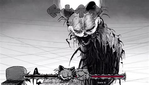 FNF Mod Styles 的图像结果