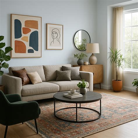 Early Riser Wall Color Shade | JSW Paints