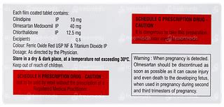 Olmistrum Trio 40/10/12.5 MG | Order Olmistrum Trio 40/10/12.5 MG ...