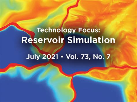 Image result for Reservoir Simulation