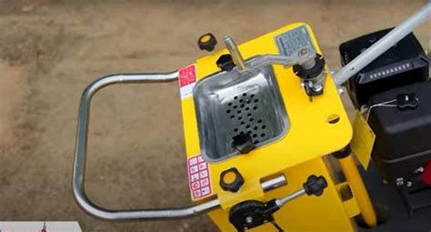 Concrete Road Cutting Machine - Concrete Cutting Machine Manufacturer ...