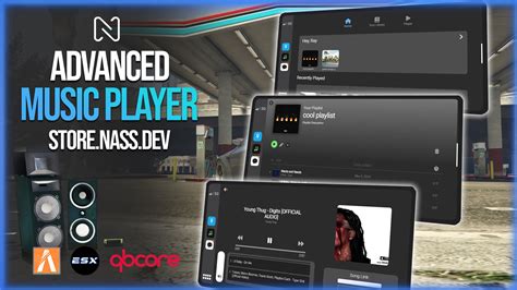 Music Player Script 的图像结果