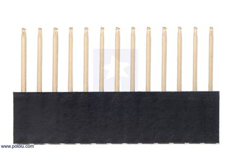 Image result for Stackable Female Header