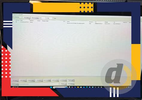 IP Camera Configuration 的图像结果