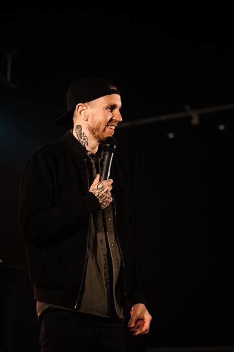 Ronny Torsteinsen- "Et slags best of show med Ronny Torsteinsen ...