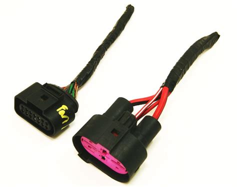 Image result for MK4 Jetta Fan Control Module