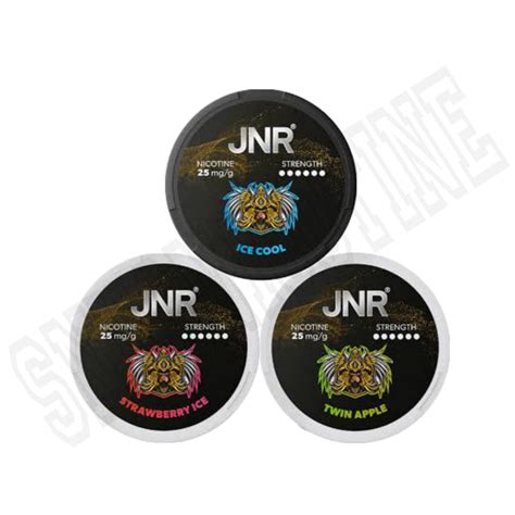 Buy SNUS Nicotine Pouches UK | Tobacco & Smok Free
