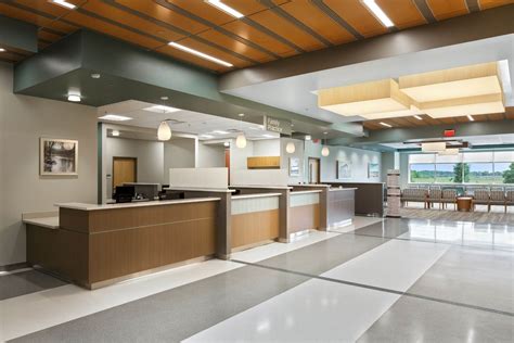 Fairview Community Health Center - Stengel Hill Architecture