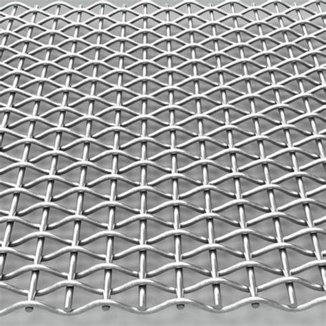 Stainless Steel Wire Mesh Manufacturer, Supplier from Pune