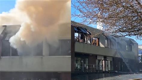 New Westminster water main repaired: Metro Vancouver