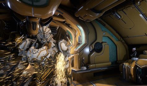 Image result for Warframe Control Module Farm