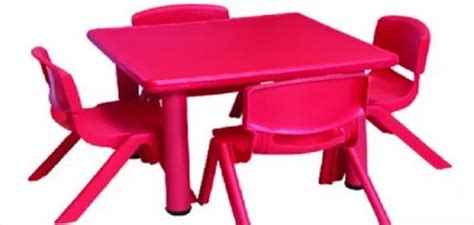 School Furniture - YT-6115 School Furniture Manufacturer from Chennai