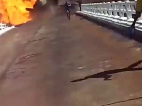 Image result for Tankers Exploding