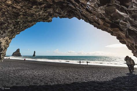 South Shore Adventure Tour from Reykjavik - Klook