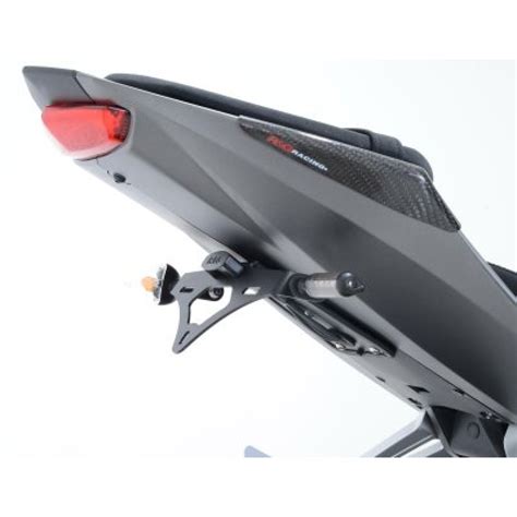 R&G Tail Tidy For Yamaha YZF-R125 2014-2018 Part # LP0162BK