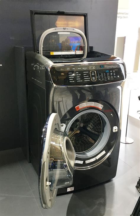 Image result for Samsung Washing Machine Operating Manual