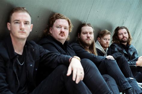 Wage War: How strength and unity shaped their greatest… | Kerrang!