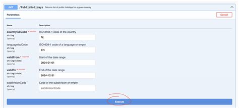 How to Call API in Angular Using Swagger 的图像结果