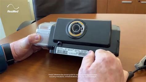 Image result for ResMed BiPAP Machine