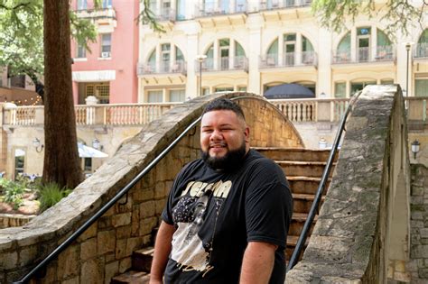 Who is Ashley Trevino? Controversial TikToker visits San Antonio