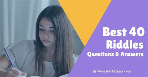Image result for Best Riddle Questions