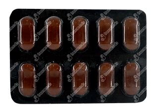 Diclogem 50/325 MG | Order Diclogem 50/325 MG Tablet Online at Truemeds