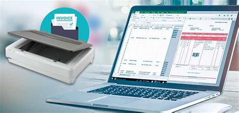 Image result for Invoice Scanning