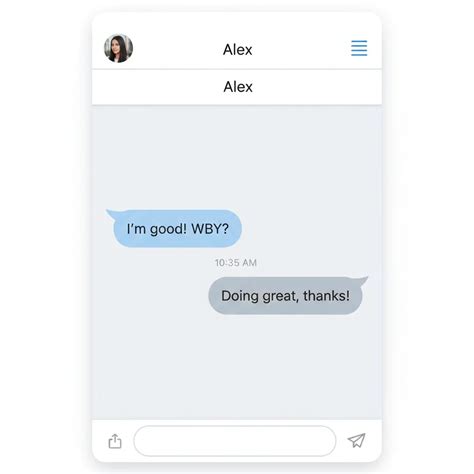 WBY Meaning: Why It’s Everywhere in Texting Now