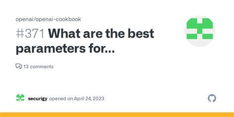 Image result for Openai API Parameters