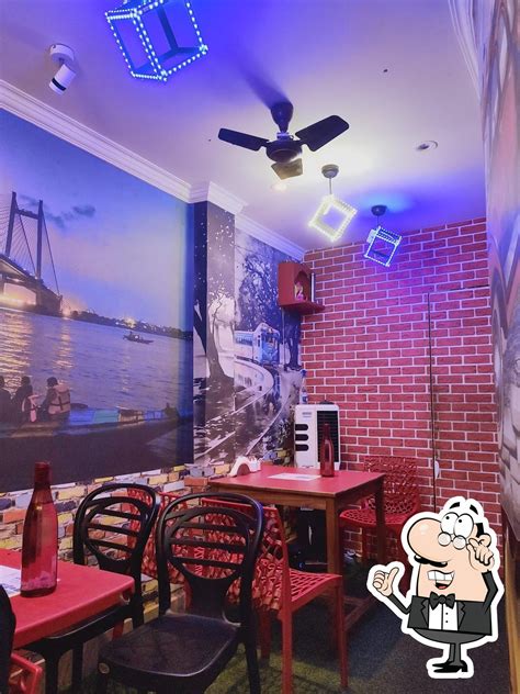 Hoichoi Food Plaza, Kolkata - Restaurant menu, prices and reviews