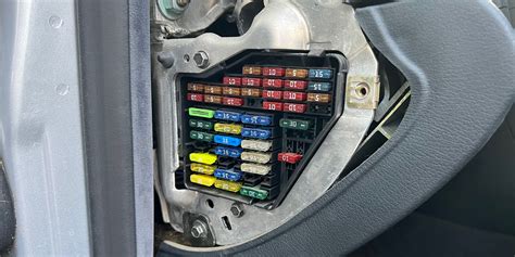 How to Test the Fuses on Your Car