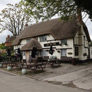 FOTI update and Pop up Pub., Stockley lane, Heddington. Wiltshire ...