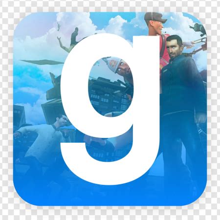 Image result for Custom Gmod Icon