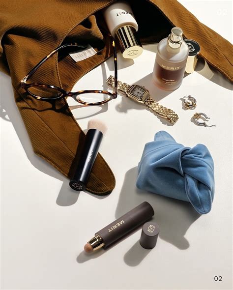 MERIT on Instagram: "The Signature Bag and its many personalities ...