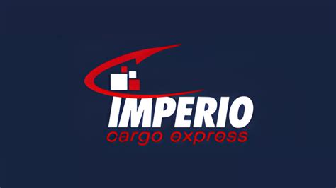 Imperio Cargo Express Tracking