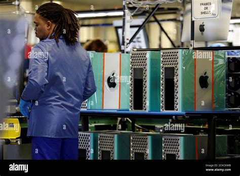 Image result for Apple Assembly Line