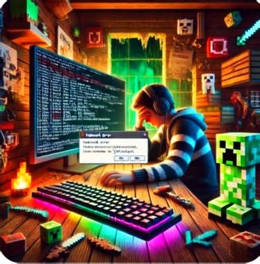 Image result for How to Fix Error Sockopt Minecraft Java
