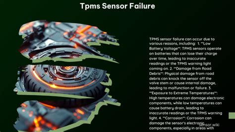 Image result for TPMS Failure
