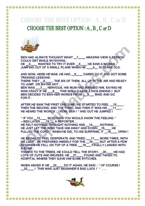 Reading Exercise 的图像结果