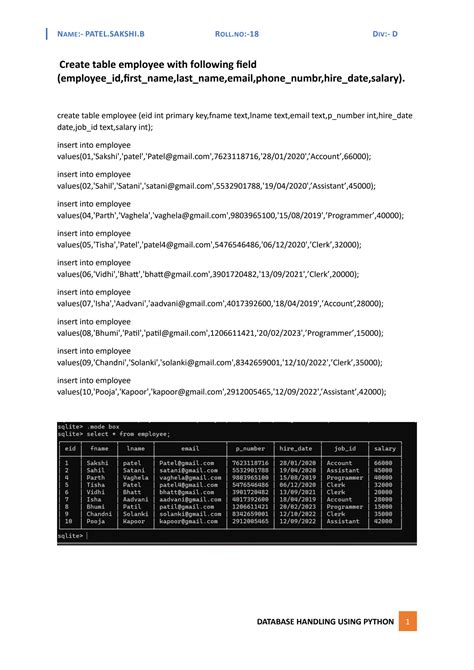 Image result for SQLite Programming