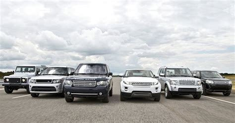 Which is the best Land Rover?