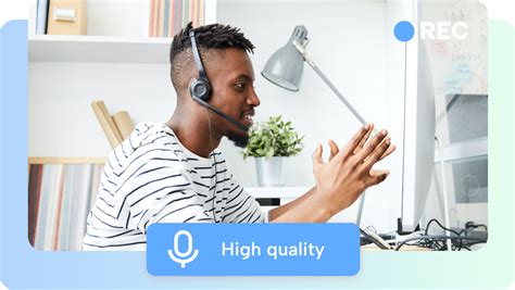 Image result for Free Voice Over Recorder