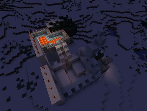 Image result for Minecraft Ice Castle Tutorial