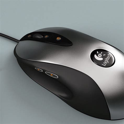 Image result for Optical Encoder in Logitech Mouse