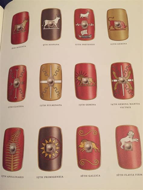 I Am Legion Definition Rome