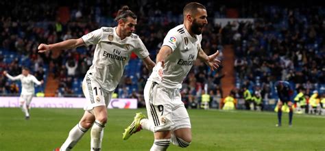 From Real Madrid To Man Utd, Here Are 2019s Most Valuable Football ...