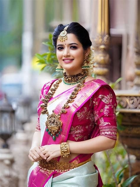 Pavishna Saree Collection