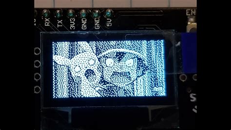 Image result for SSD1306 Micropython Icon